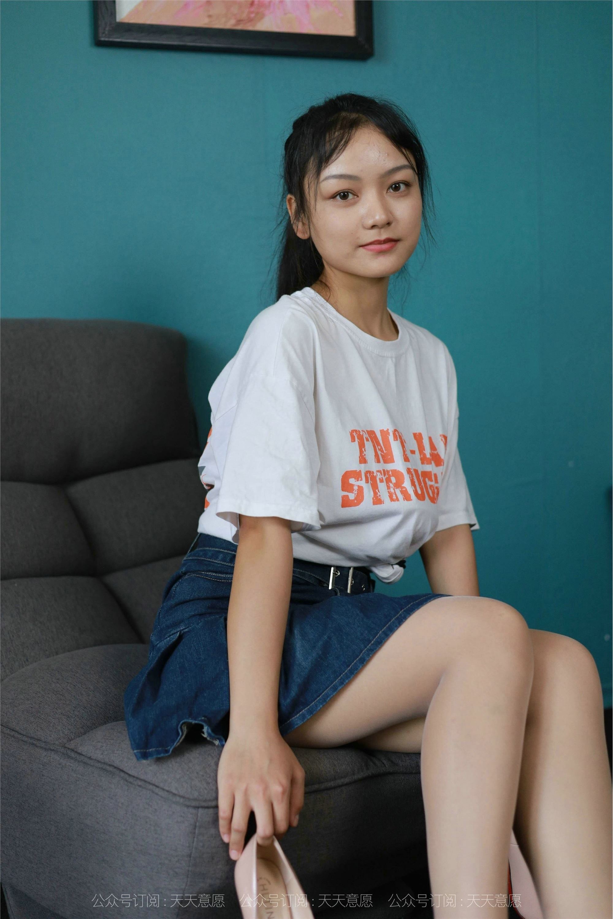 IESS异思趣向  2021.08.25 丝享家900：小琪《开学啦！》